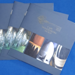 Booklets Strand