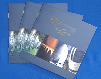 Booklets Strand