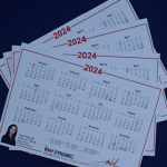 Calendar Strand