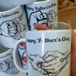 Cup with images Somerset West