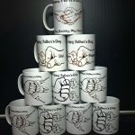 Cup with images Strand