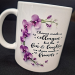 Custom Cup Somerset West