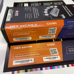 Packaging printing Strand