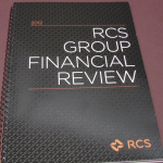 Printing Corporate Annual Results Somerset West