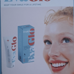 Promotional pamphlet printing Strand