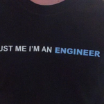 T shirt branding Strand