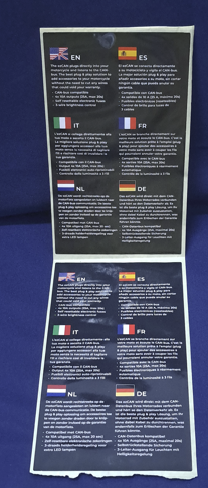 label printing Strand