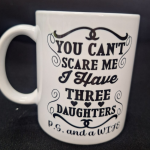 personalised Cups Somerset West
